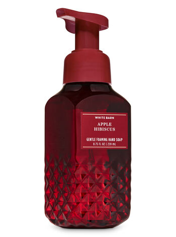 Apple Hibiscus SAPONI E IGIENIZZANTI MANI/VEDI TUTTI SAPONI E IGIENIZZANTI MANI Bath & Body Works1
