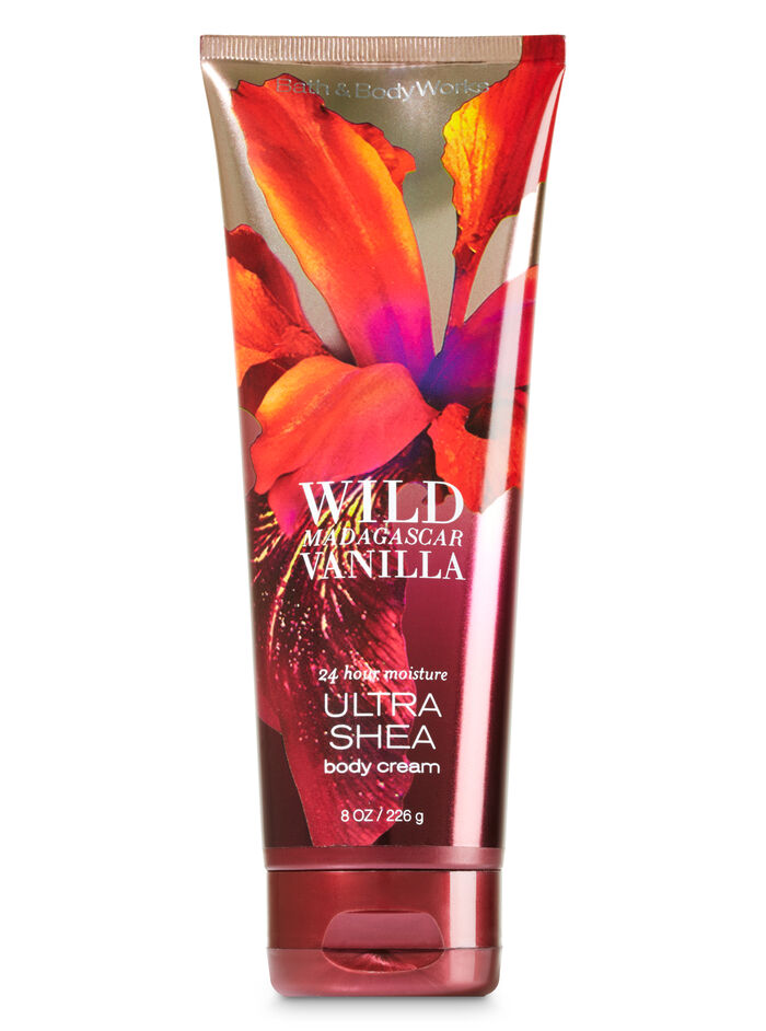 Wild Madagascar Vanilla PRODOTTI PER IL CORPO/VEDI TUTTI PRODOTTI PER IL CORPO Bath & Body Works