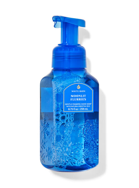 Moonlit Flurries novita' Bath & Body Works