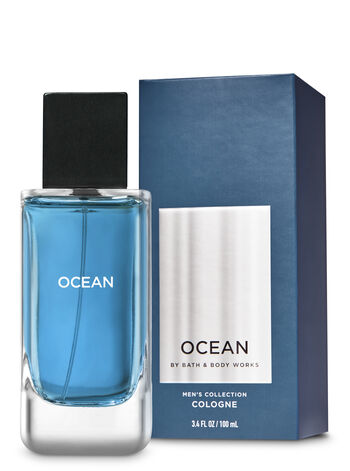 Ocean fragranza Profumo