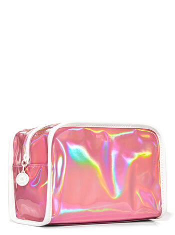 Rosa iridescente Fuori Catalogo Bath & Body Works1