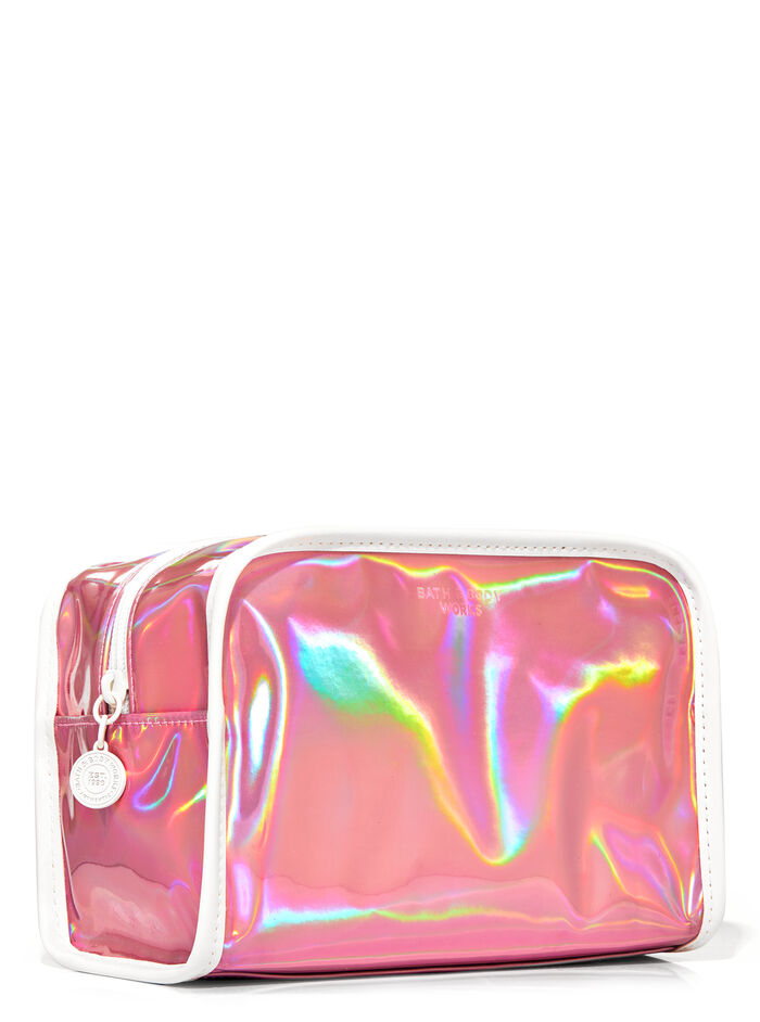 Rosa iridescente Fuori Catalogo Bath & Body Works