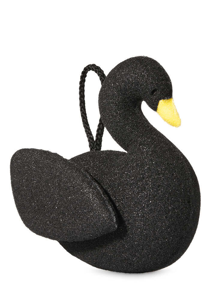 Black Swan Sponge Gifts/Collections/Gifts for home Bath & Body Works