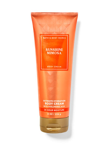 Sunshine Mimosa PRODOTTI PER IL CORPO/VEDI TUTTI PRODOTTI PER IL CORPO Bath & Body Works1
