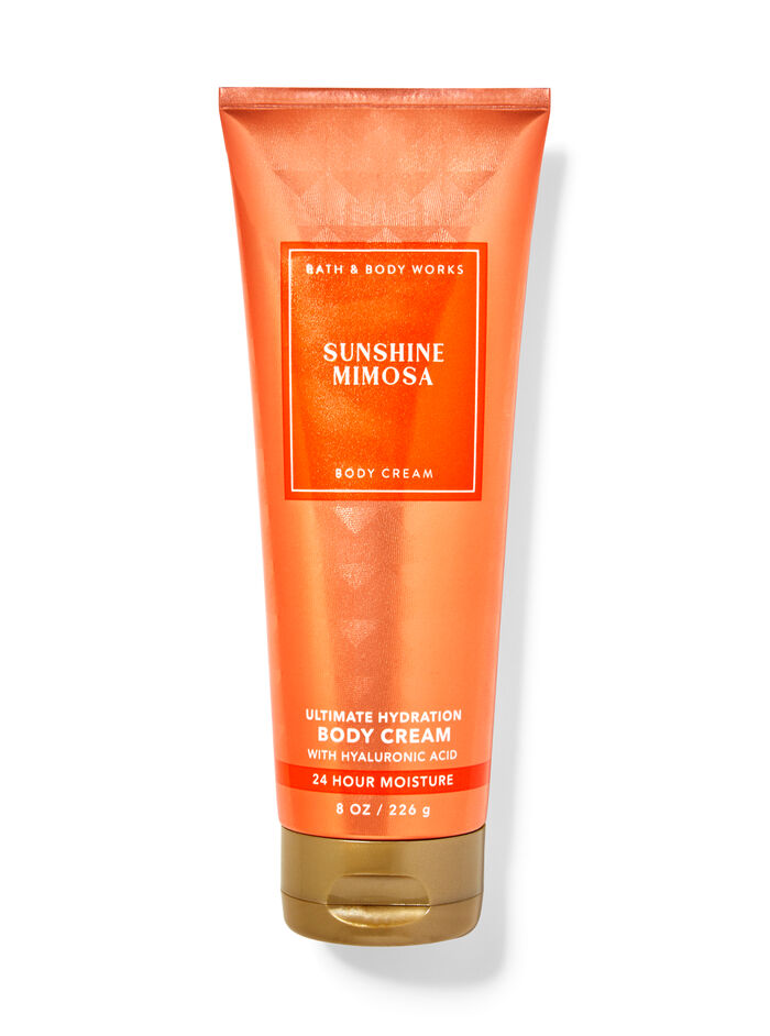 Sunshine Mimosa PRODOTTI PER IL CORPO/VEDI TUTTI PRODOTTI PER IL CORPO Bath & Body Works