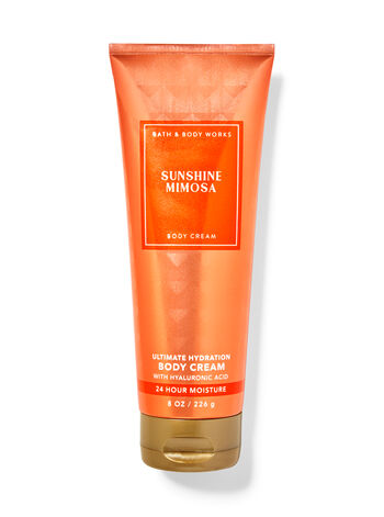 Sunshine Mimosa prodotti per il corpo vedi tutti prodotti per il corpo Bath & Body Works1