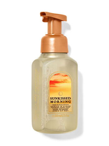 Sunkissed Morning Hand Soaps & Sanitizers/Hand soaps/Foam soaps Bath & Body Works1