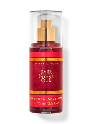 Dark Velvet Oud PRODOTTI PER IL CORPO/IN EVIDENZA/Dark Velvet Oud Bath & Body Works1