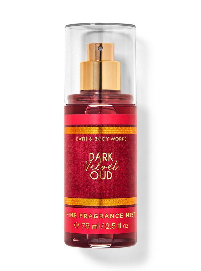 Dark Velvet Oud PRODOTTI PER IL CORPO/IN EVIDENZA/Dark Velvet Oud Bath & Body Works