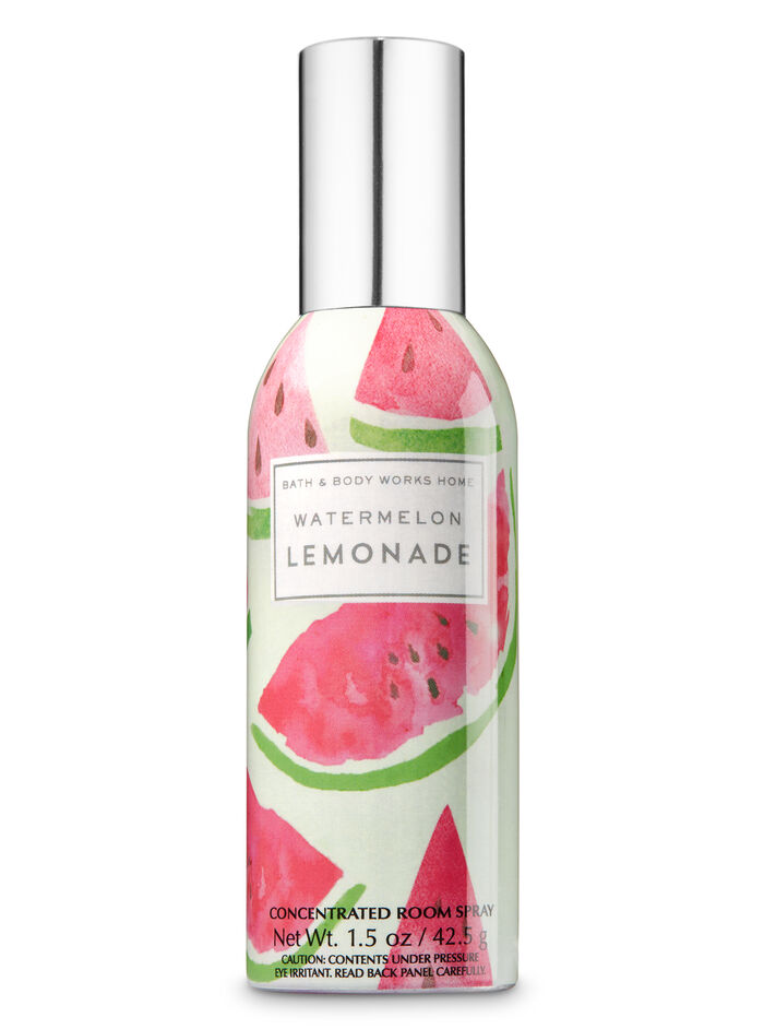 Watermelon Lemonade Gifts/Collections/Gifts for home Bath & Body Works