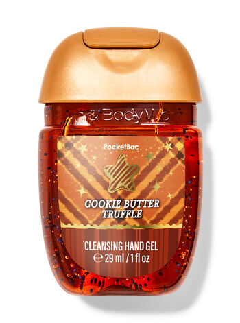 Cookie Butter Truffle Saponi e igienizzanti mani/IGIENIZZANTI MANI/Igienizzante Mani Bath & Body Works1