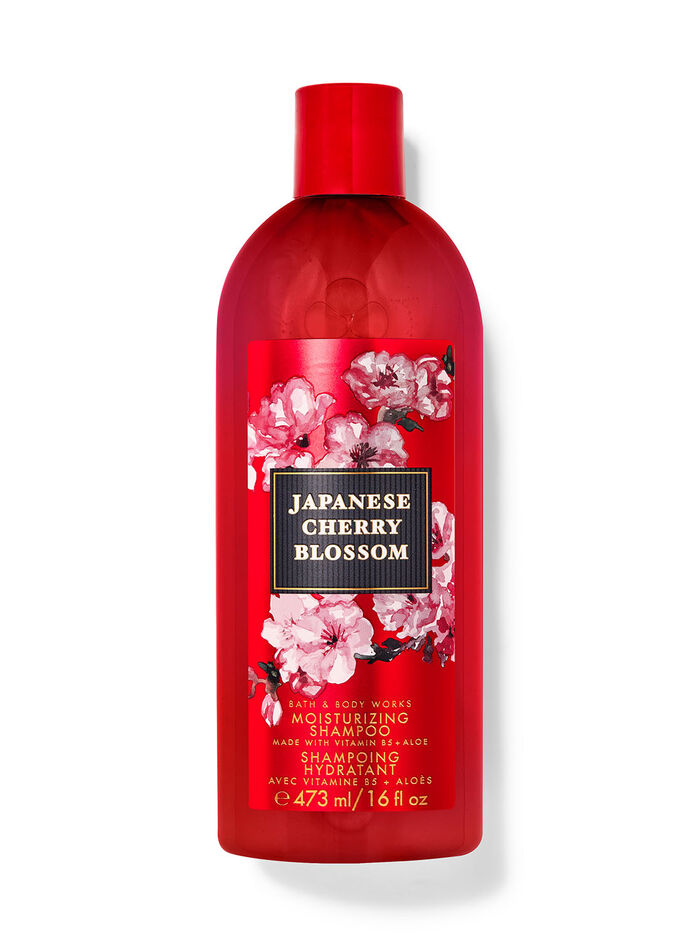 Japanese Cherry Blossom Body care/Bath & Shower/Bath Bath & Body Works