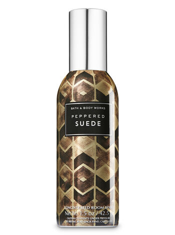 Peppered Suede Gifts/Collections/Gifts for home Bath & Body Works1