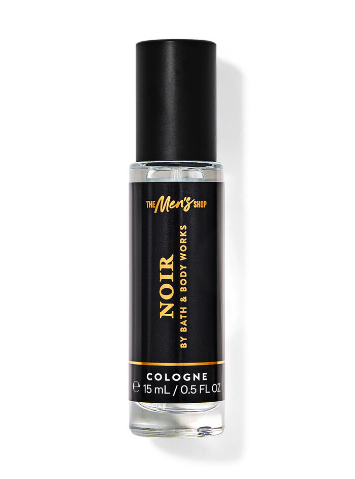 Noir Body care/Featuring/Travel size Bath & Body Works
