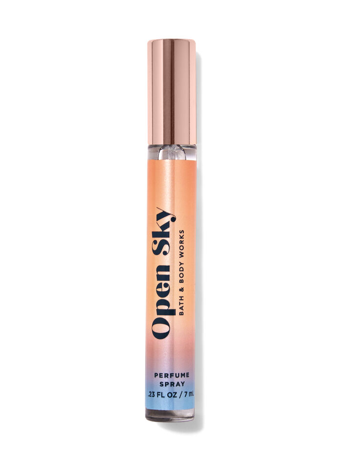 Open Sky Fuori Catalogo Bath & Body Works