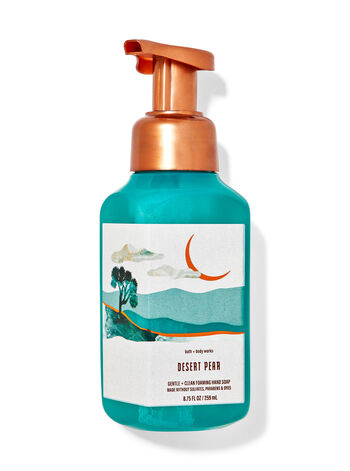 Desert Pear Hand Soaps & Sanitizers/Hand soaps/Foam soaps Bath & Body Works1