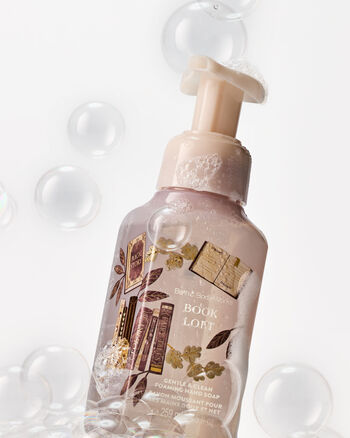 Book Loft Hand Soaps & Sanitizers/Hand soaps/Foam soaps Bath & Body Works2
