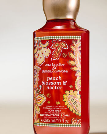 Peach Blossom & Nectar Novit&agrave;/Nuovi Arrivi/Tutte le novit&agrave; Bath & Body Works2