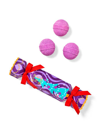 Sugar Plum Berry PRODOTTI PER IL CORPO/Set regalo/Cofanetti Corpo Bath & Body Works1