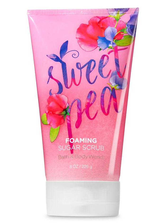 Sweet Pea PRODOTTI PER IL CORPO/VEDI TUTTI PRODOTTI PER IL CORPO Bath & Body Works