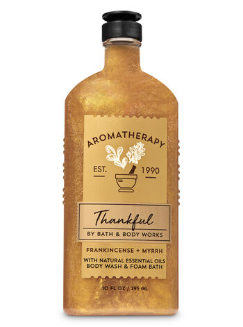 Frankincense Myrrh PRODOTTI PER IL CORPO/VEDI TUTTI PRODOTTI PER IL CORPO Bath & Body Works1