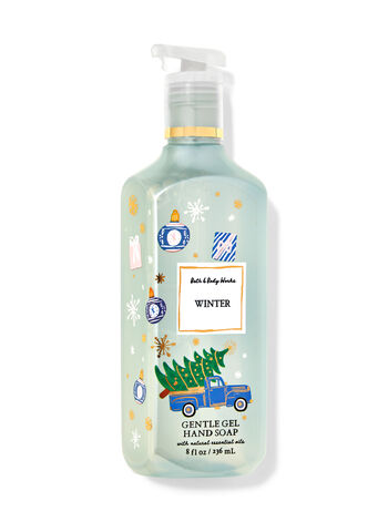 Winter Fuori Catalogo Bath & Body Works1
