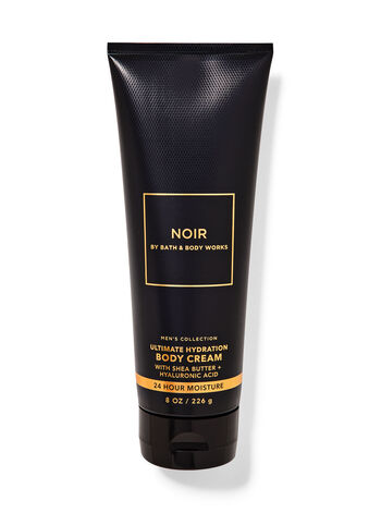 Noir gifts collections gifts for him Bath & Body Works1