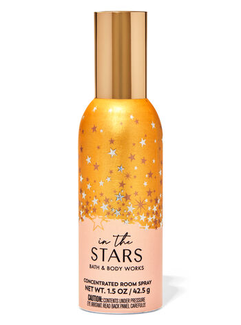 In the Stars profumazione ambiente profumatori ambienti deodorante spray Bath & Body Works1
