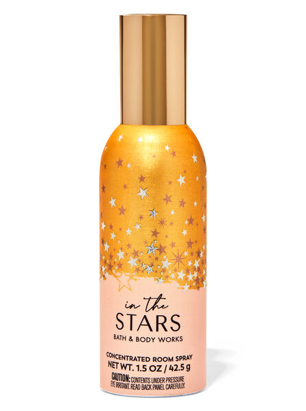 In the Stars fragrance Concentrated Room Spray