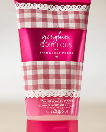Gingham Gorgeous Novit&agrave;/Nuovi Arrivi/Tutte le novit&agrave; Bath & Body Works2