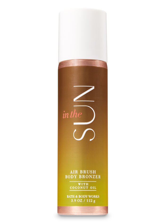 In The Sun PRODOTTI PER IL CORPO/VEDI TUTTI PRODOTTI PER IL CORPO Bath & Body Works