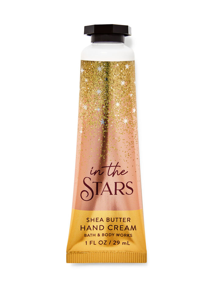 In The Stars Body care/Moisturizers/Hand & Foot care Bath & Body Works