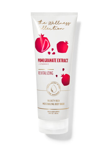 Pomegranate Extract  Fuori Catalogo Bath & Body Works1