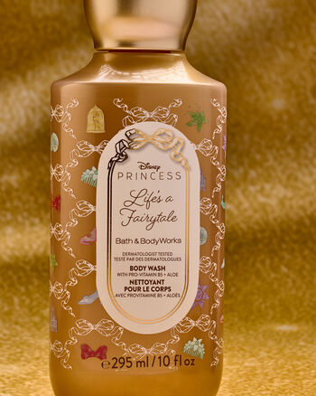Life's a Fairytale Body care/Bath & Shower/Body wash & Shower gel Bath & Body Works2