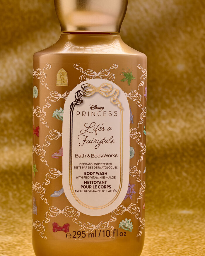 Life's a Fairytale Body care/Bath & Shower/Body wash & Shower gel Bath & Body Works