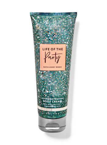 Life of the Party Fuori Catalogo Bath & Body Works1