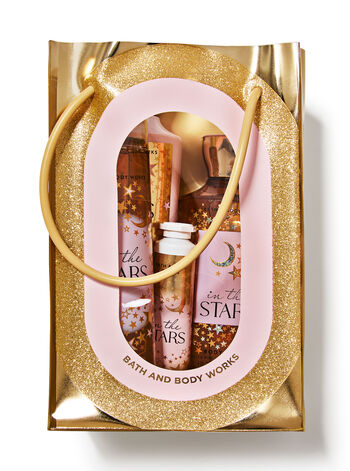 In The Stars PRODOTTI PER IL CORPO/Set regalo/Cofanetti Corpo Bath & Body Works2