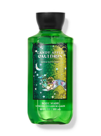 Candy Apple Cauldron Body care/Bath & Shower/Body wash & Shower gel Bath & Body Works1