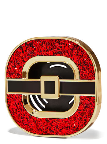 Clip con cintura di Babbo Natale IDEE REGALO/IN EVIDENZA/Anteprima Collezione Natale Bath & Body Works1
