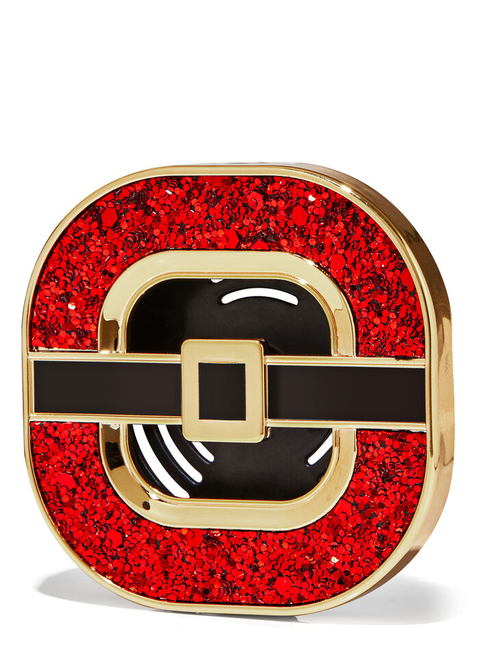 Clip con cintura di Babbo Natale IDEE REGALO/IN EVIDENZA/Anteprima Collezione Natale Bath & Body Works