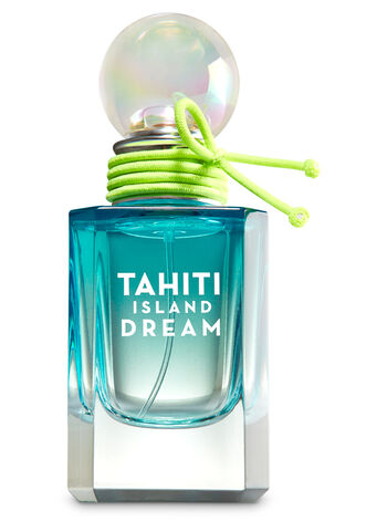 Tahiti Island Dream Body care/Fragrance/Perfume Bath & Body Works1
