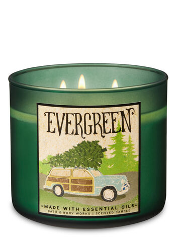 Evergreen Gifts/Collections/Gifts for him Bath & Body Works1