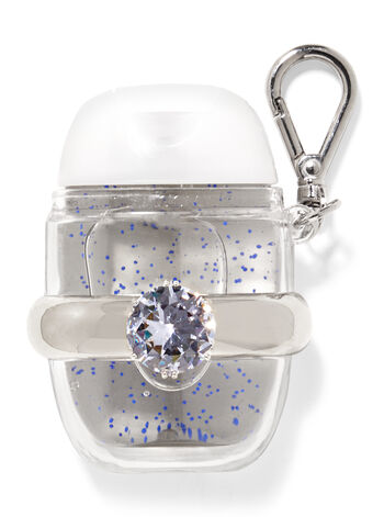 Diamond Ring Fuori Catalogo Bath & Body Works1