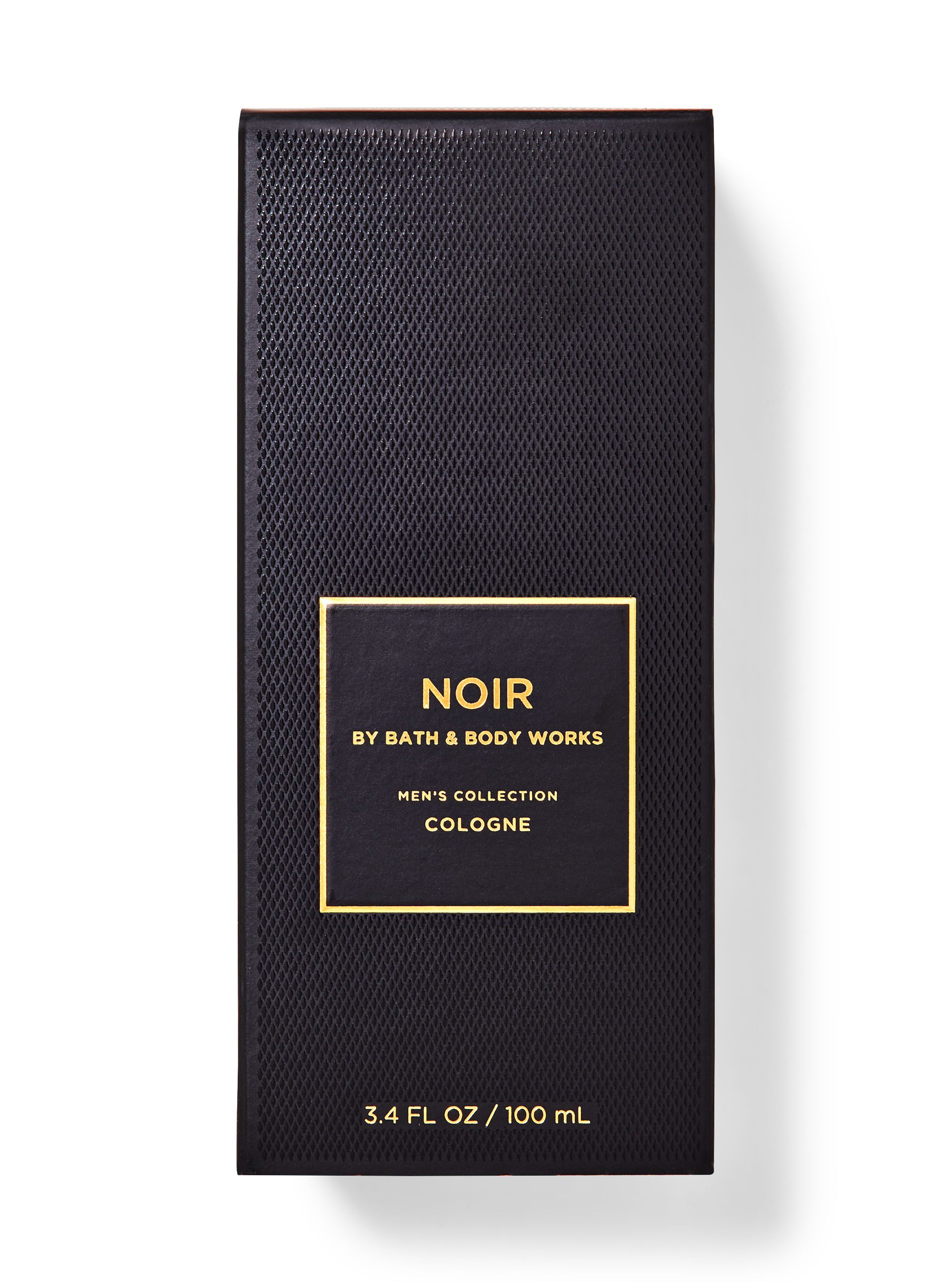 お手軽価格で贈りやすい Cologne Works Body & Bath | Noir 香水(男性用)