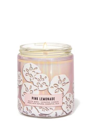 Pink Lemonade Fuori Catalogo Bath & Body Works1
