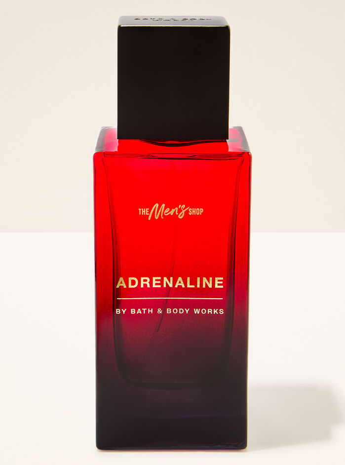 Adrenaline UOMO/Collezione Uomo Bath & Body Works