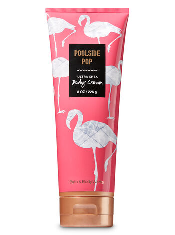 Poolside Pop fragranza Ultra Shea Body Cream