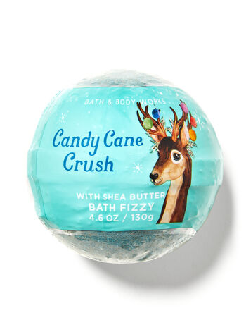 Candy Cane Crush Fuori Catalogo Bath & Body Works1