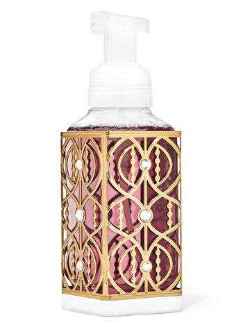 Gems & Gold Fuori Catalogo Bath & Body Works1