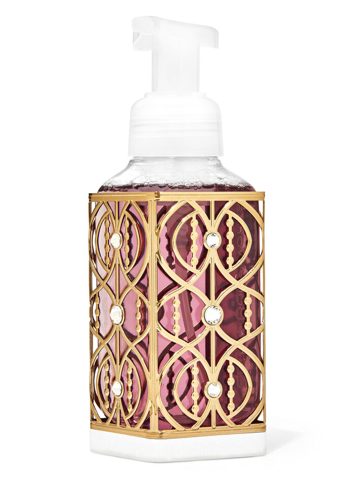 Gems & Gold Fuori Catalogo Bath & Body Works